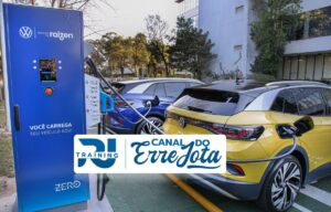 COMO OS CONDOMINIOS VÃO CONSEGUIR SE ADAPTAR COM O AUMENTO DE VENDAS DOS CARROS ELÉTRICOS?