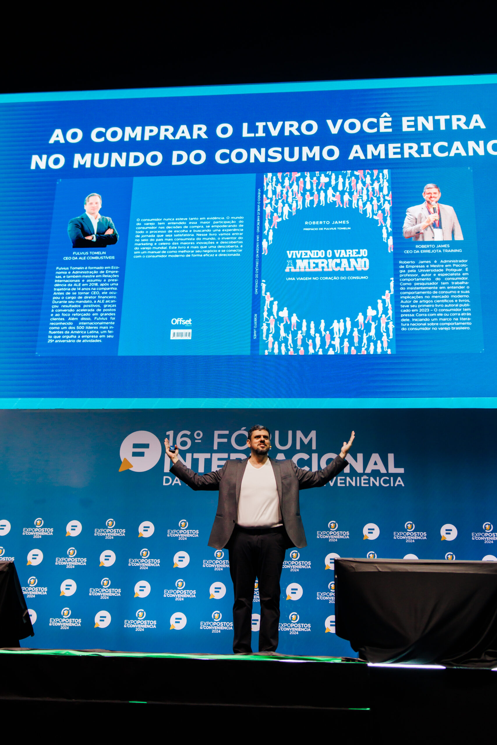 Vivendo o Varejo Americano – Uma Viagem ao Coração do Consumo