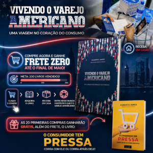 Loja Oficial Roberto James