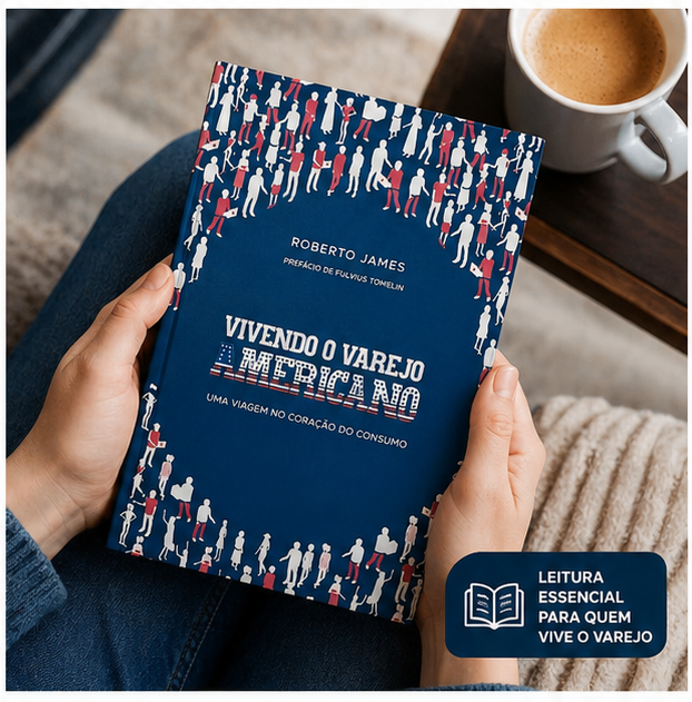 VIVENDO O VAREJO AMERICANO: UMA VIAGEM AO CORAÇÃO DO CONSUMO